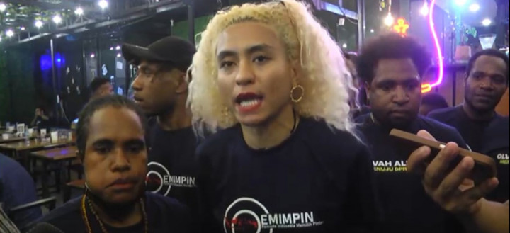 Anak Muda Diimbau Gunakan Hak Pilih Pada Pemilu 2024