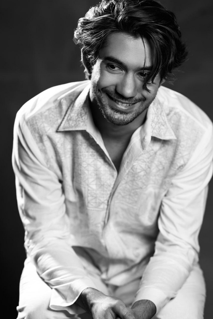 Reza Rahadian Kembali Perankan HOS Tjokroaminoto Setelah Delapan Tahun