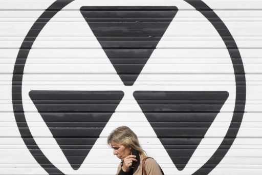 Kremlin: Barat Histeris Terkait Rencana Rusia Simpan Senjata Nuklir di Belarusia