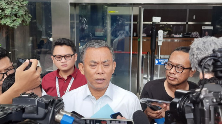 Ketua DPRD DKI Jakarta Sebut Kasus Tanah Pulo Gebang dan Munjul Sama Persis