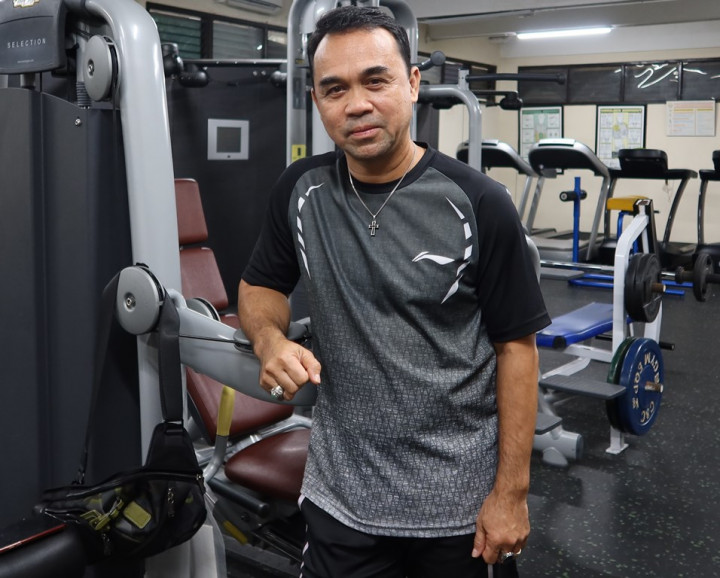 PBSI Bagi Fokus Piala Sudirman dan SEA Games