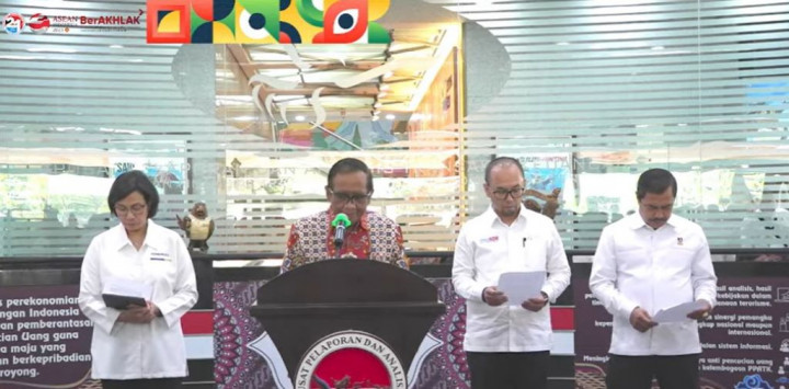 Bukan Perbedaan Data, Ini Fokus Komisi III di TPPU Rp349 Triliun