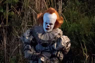 Prekuel IT Segera Dirilis dalam Format Serial