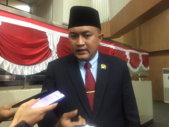 Ketua DPRD Ingatkan Pemkab Bogor Isi Jabatan Kosong