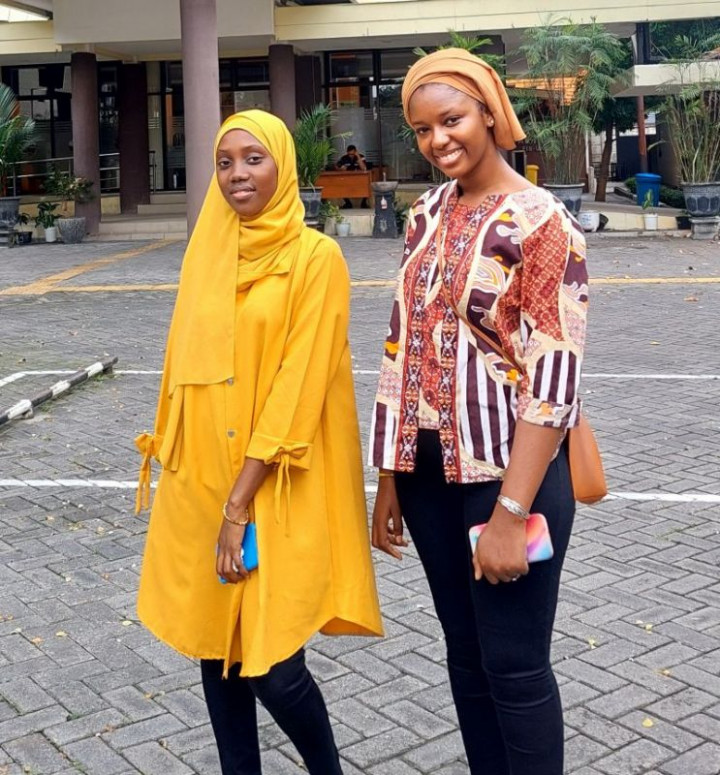 Cerita Puasa Mahasiswa Unesa Asal Gambia: Kaget dengan Sarung hingga Tak Terbiasa Beli Takjil