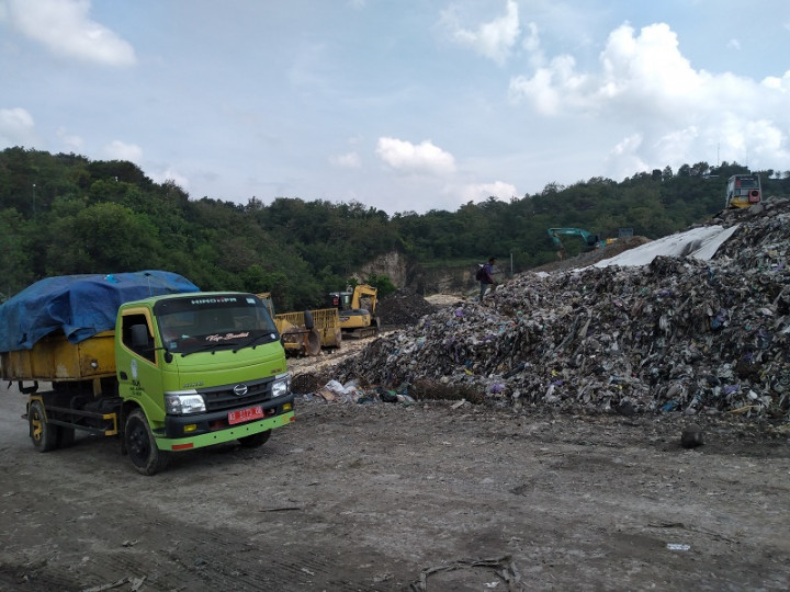 Warga Bantul Tolak Rencana Pemkot Yogyakarta Bangun Pabrik Pengolahan Sampah