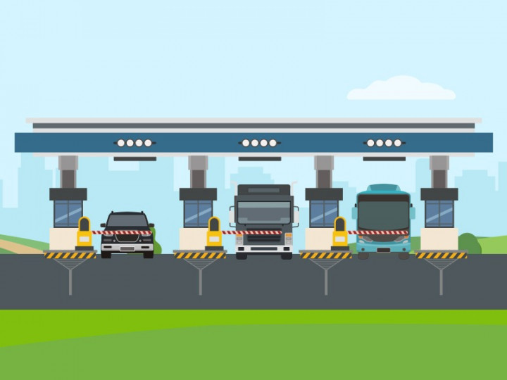 Jadwal Contra Flow, One Way, Ganjil-Genap Arus Mudik Lebaran 2023