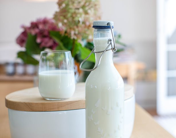 Moms Hati-hati, Anak-anak Bisa Alergi Terhadap 5 Makanan Ini Lho!