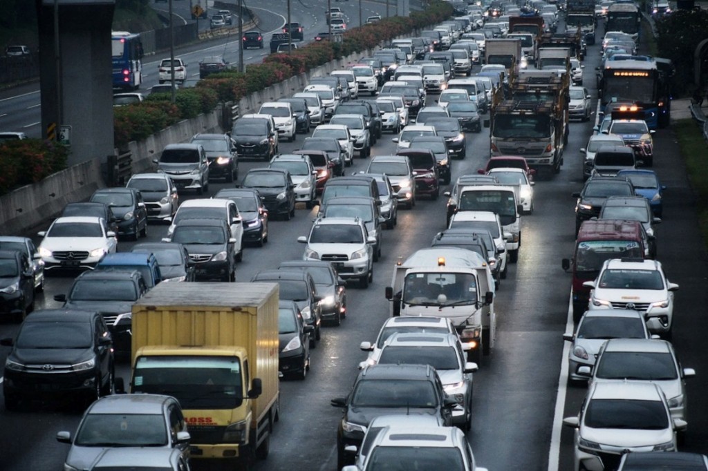 Masyarakat Diimbau Jangan Menyepelekan Waktu Istirahat saat Mudik