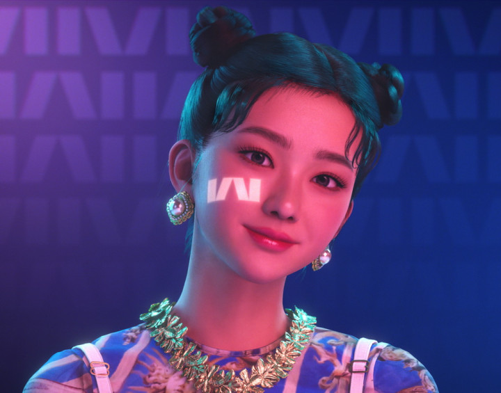 Marty Mave Siap Makin Populerkan Webtoon di Indonesia