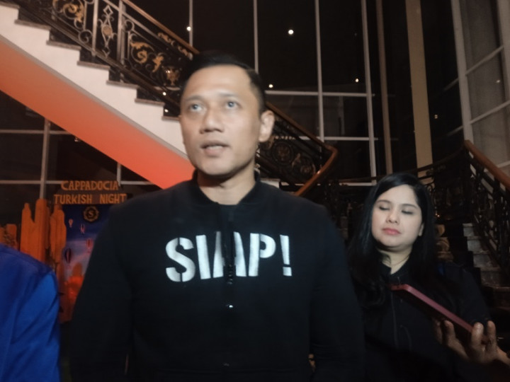 Demokrat Buka Pintu untuk Parpol Lain Bergabung ke Koalisi Perubahan