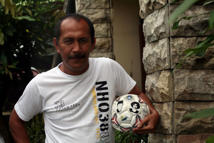 Striker Legendaris Timnas Indonesia Acungi Jempol Perjuangan Erick Thohir