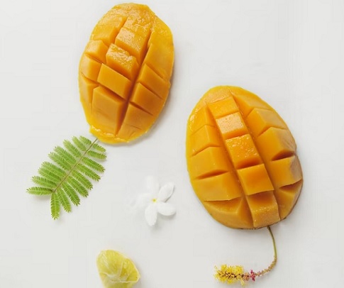 Mango butter berasal dari biji mangga. (Foto: Ilustrasi. Dok. Freepik.com)