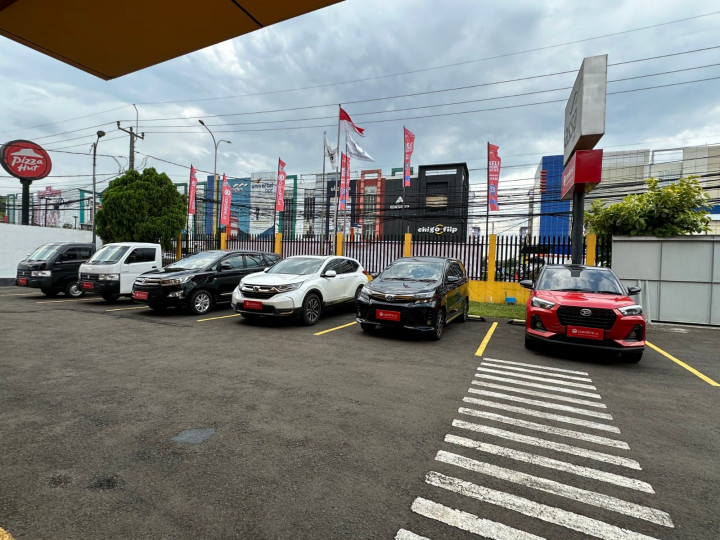 Alternatif Dealer Mobil Bekas Bergaransi di Bekasi dan Depok