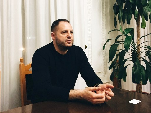 Rusia-Ukraina Tukar Tahanan Perang, Totalnya 206 Orang