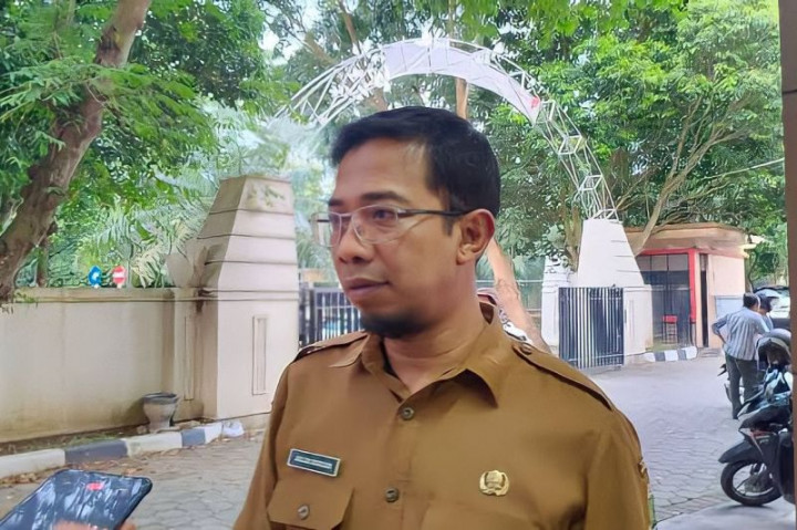 91,4% Jalan di Banten Diklaim Dalam Kondisi Baik-Sedang