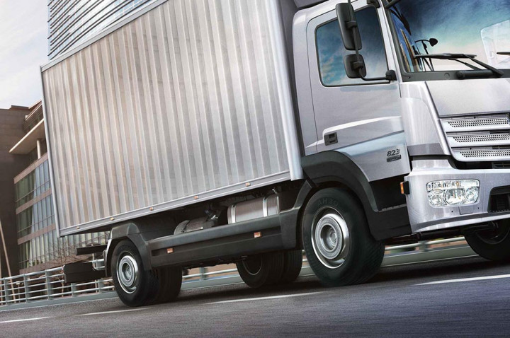 Memahami Cara Kerja Rolling Resistance pada Ban