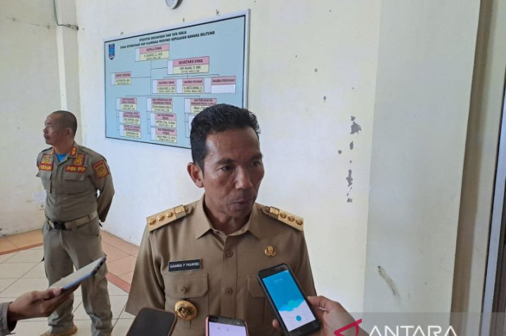 Pemprov Babel Waspadai Kelangkaan BBM Selama Idulfitri