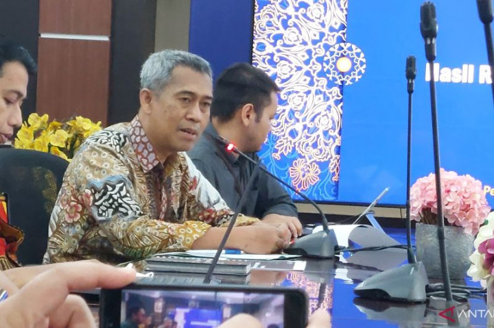 Bengkulu Gelar Pasar Murah Terintegrasi untuk Atasi Inflasi