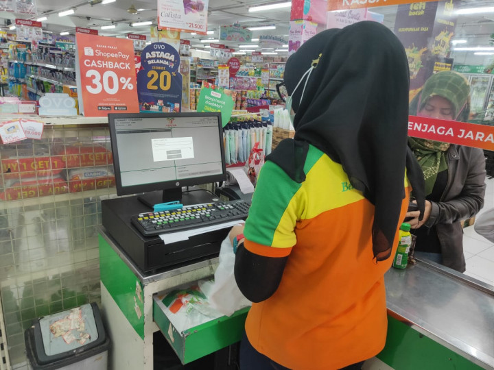 Mau Bisa Bersaing Bisnis Ritel? Gini Resepnya