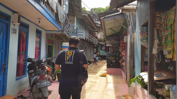 Pemprov Kaltim Perbaiki 25 Ribu Rumah Tak Layak Huni Tahun Ini