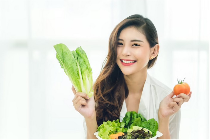 Cocok untuk Sahur, Ini 5 Rekomendasi Sayur bagi Pengidap Asam Urat