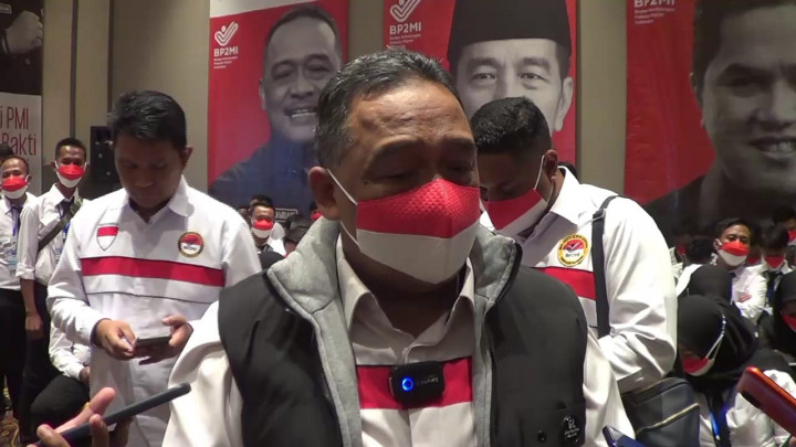 BP2MI Kirim Hasil Investigasi Penenggelaman PMI ke Menko Polhukam