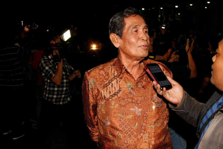 Undangan Klarifikasi Laporan Brigjen Endar Priantoro Sudah Disebar Dewas KPK