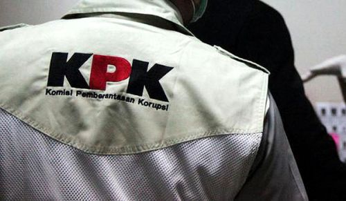 KPK Gelar OTT di Semarang dan Jakarta