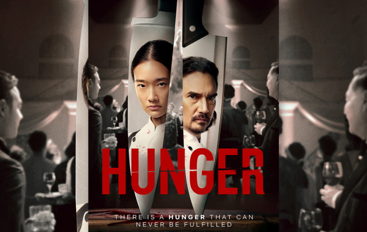 Sinopsis Hunger, Film Terbaru Netflix yang Ceritakan Sisi Gelap Industri Kuliner