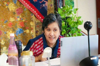 Wakil Ketua MPR: Pembangunan SDM Nasional Perlu Data Terintegrasi