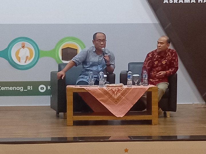 Kemenkes Atur Strategi Tekan Kematian Jemaah Haji