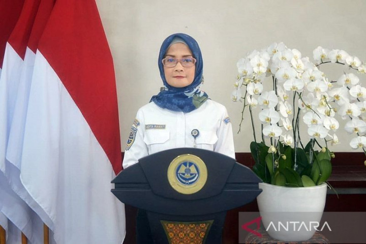Kemenhub Tunggu Pernyataan Resmi KPK Soal OTT Pejabat DJKA Jateng