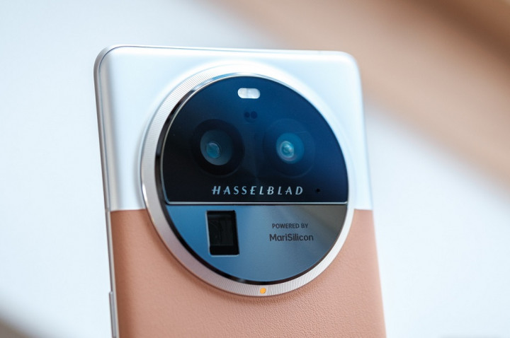 Oppo Find X6 Pro Duduki Puncak Skor Kamera Terbaik DxOMark