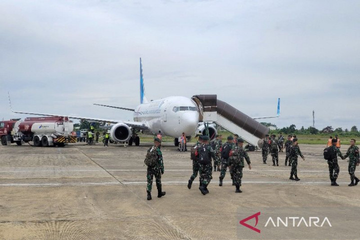Dishub Kalteng Prediksi Pergerakan 60.000 Orang saat Mudik Lebaran