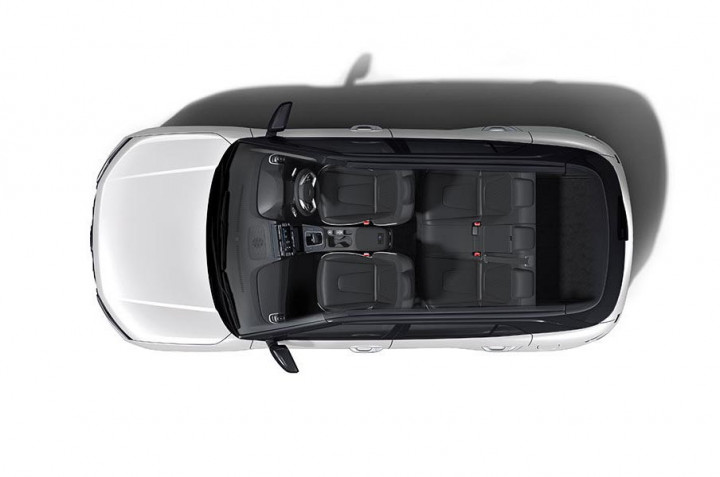 Fitur-Fitur Di Mobil yang Bikin Mudik Kian Aman & Nyaman