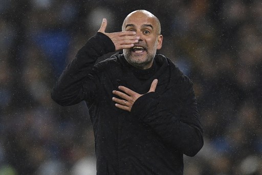 Guardiola Sangat Emosional dengan Kemenangan Besar City atas Muenchen