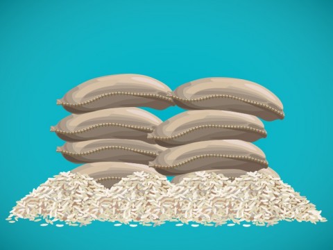 Meninggal di Bulan Ramadan, Apakah Tetap Wajib Bayar Zakat Fitrah?