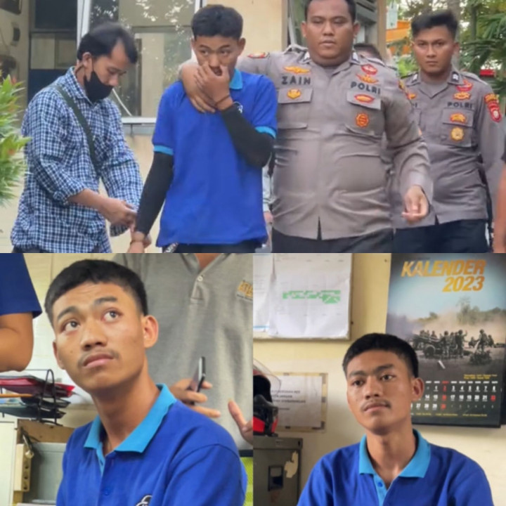 Viral Kasus Pelecehan Seksual di Atlantis Ancol, Pelaku Rekam Pengunjung saat Mandi