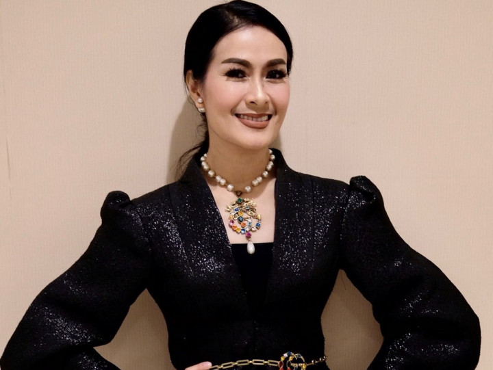 Devano Danendra Diberitakan Murtad, Iis Dahlia Dicecar Ketua RW