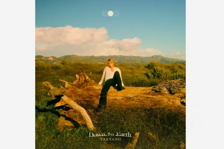 Resmi! Taeyang BIGBANG Duet Bareng Lisa BLACKPINK di Album Baru