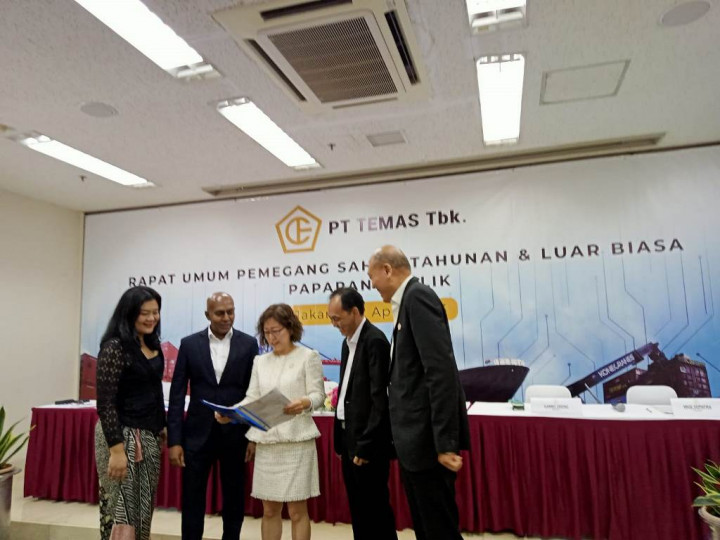 Industri Pelayaran Menjanjikan, Saatnya Bikin Target Pertumbuhan Kinerja