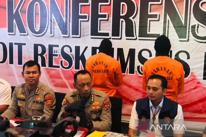 ASN Dishub Kedapatan Pungli di Penyeberangan Gilimanuk