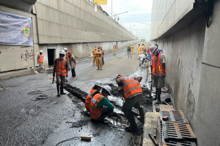 Pejabat DJKA Kena OTT KPK, Dishub Solo Ketar-Ketir