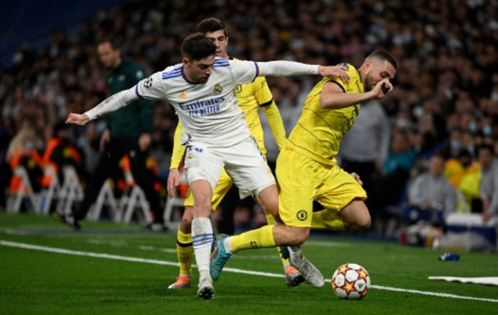 4 Fakta Menarik Jelang Madrid vs Chelsea: Dominasi <i>The Blues</i> hingga Rekor Apik <i>Los Blancos</i>