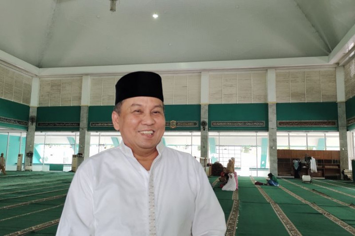 RSUDAM Lampung Siapkan 70 <i>Bed</i> Antisipasi Covid-19