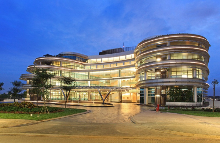 Pakai Teknologi Microsoft, Sinar Mas Land Percepat <i>Smart City</i>