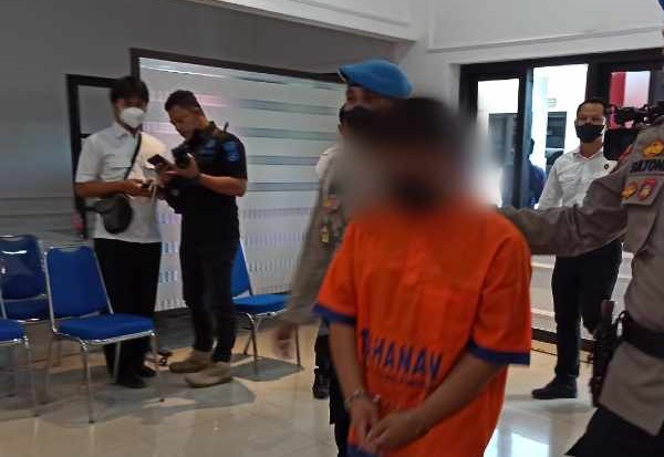 2 Santri Gontor Penganiaya Juniornya Hingga Tewas Dituntut 12 dan 5 Tahun Penjara