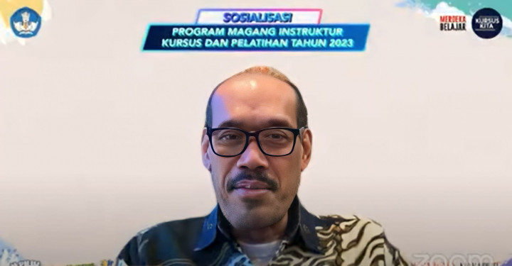 Program Magang Instruktur untuk Tata Busana dan Rambut Dibuka, Ikutan Yuk!