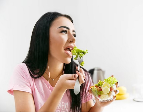 5 Tips Simpel Mewujudkan Pola Hidup Sehat